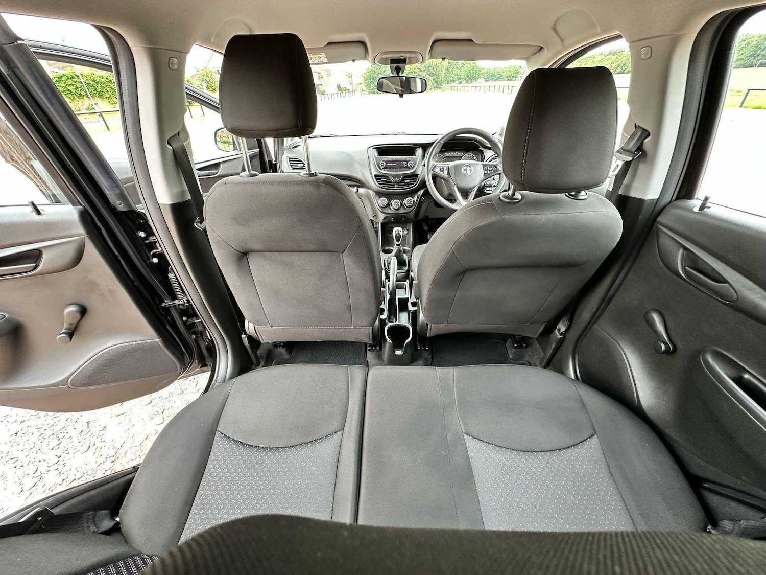Vehicle 29