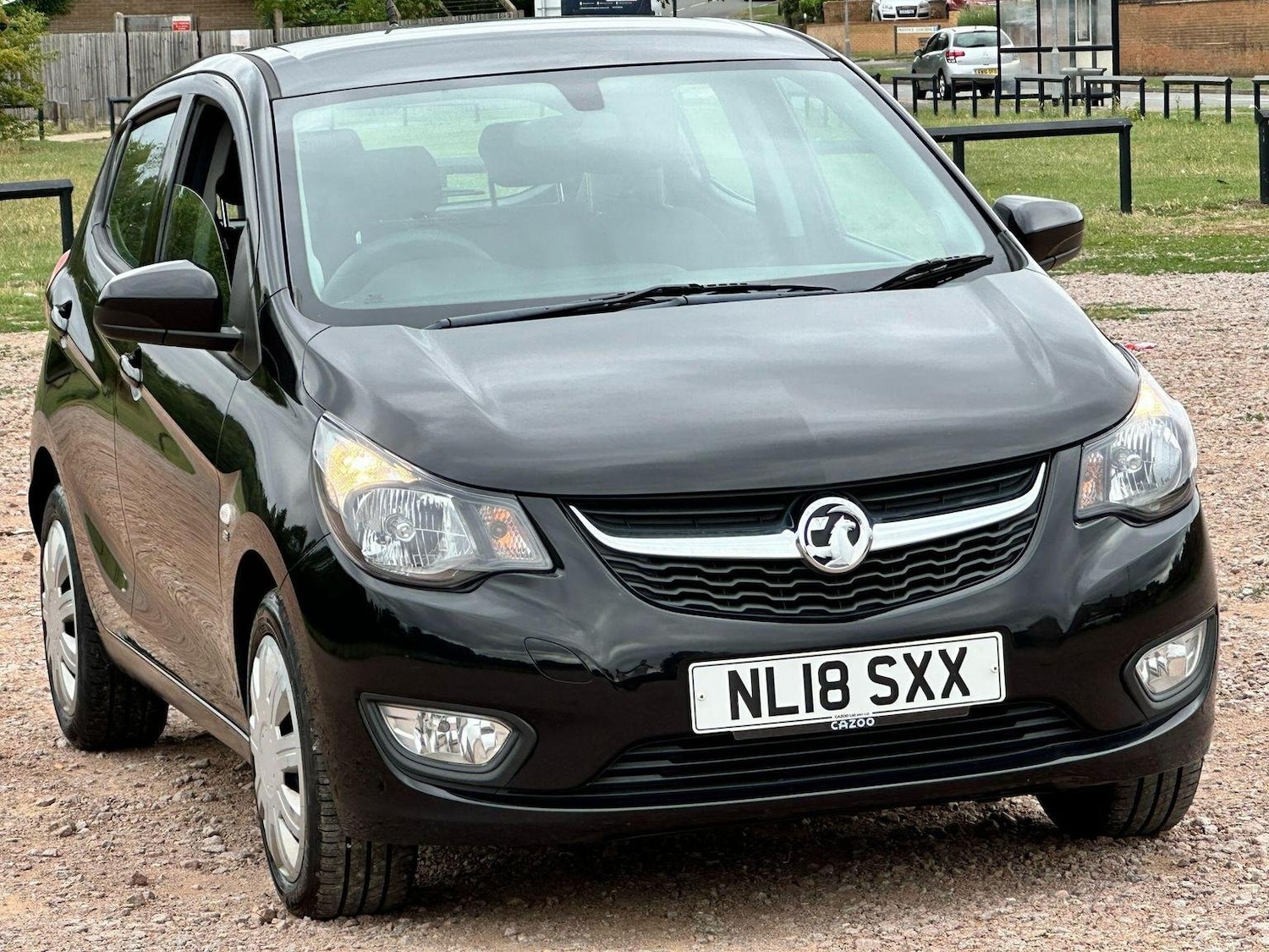 Vehicle 6