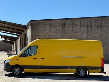 Used Mercedes-Benz Sprinter 2020 for sale - 78433788: Photo