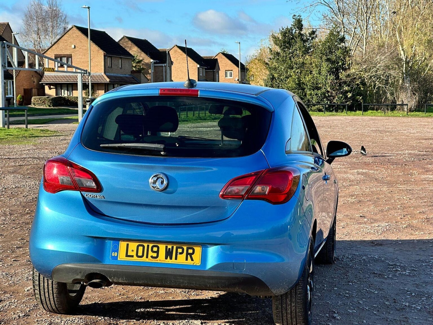 Used Vauxhall Corsa 2019 for sale - 76769751: Photo 10