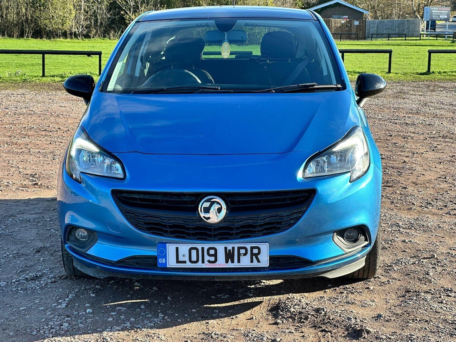 Used Vauxhall Corsa 2019 for sale - 76769751: Photo 2