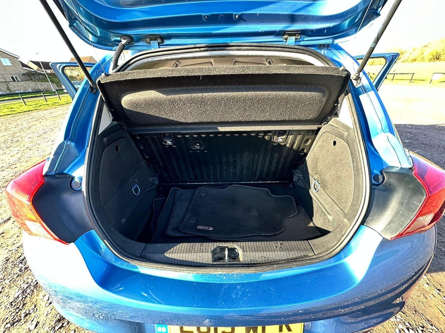 Used Vauxhall Corsa 2019 for sale - 76769751: Photo 22