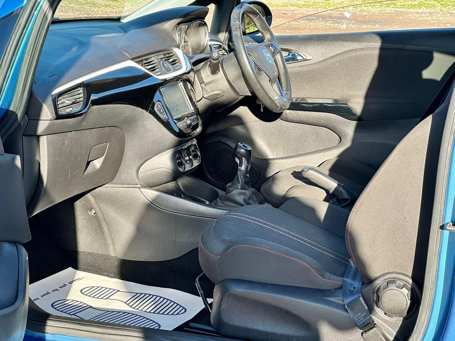 Used Vauxhall Corsa 2019 for sale - 76769751: Photo 25