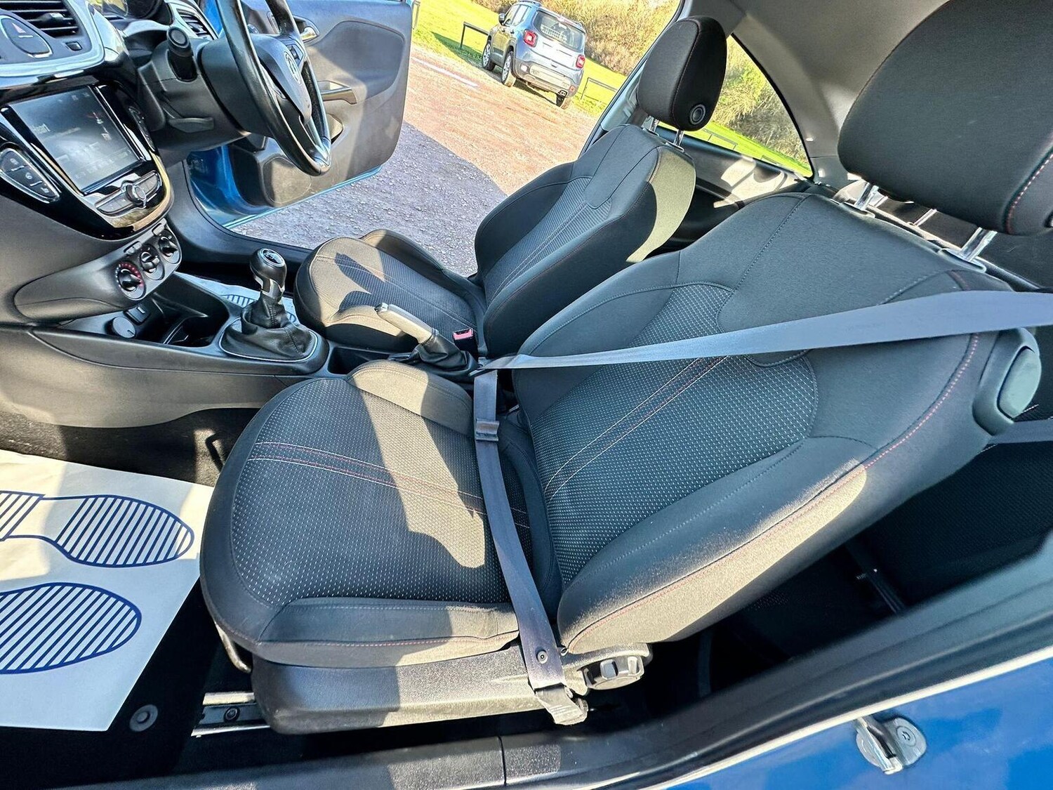 Used Vauxhall Corsa 2019 for sale - 76769751: Photo 26