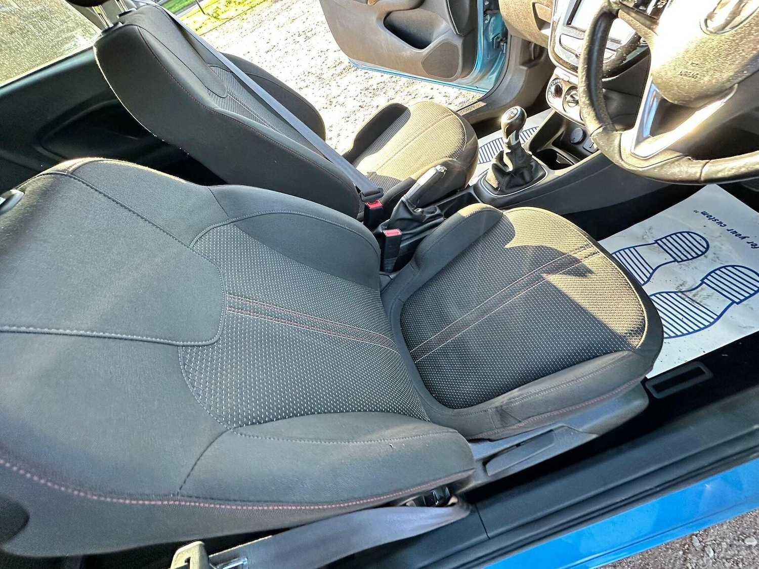 Used Vauxhall Corsa 2019 for sale - 76769751: Photo 28