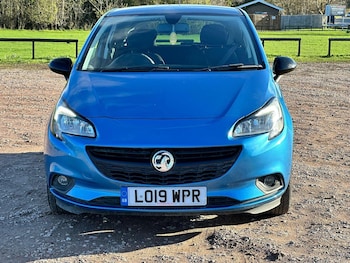 Used Vauxhall Corsa 2019 for sale - 76769751: Photo