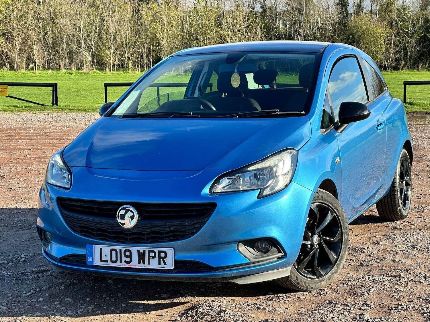 Used Vauxhall Corsa 2019 for sale - 76769751: Photo 3