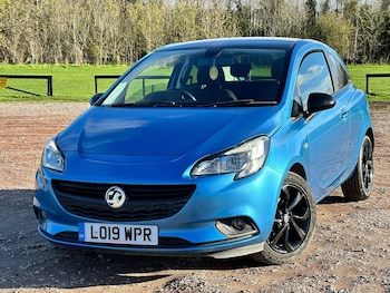 Used Vauxhall Corsa 2019 for sale - 76769751: Photo