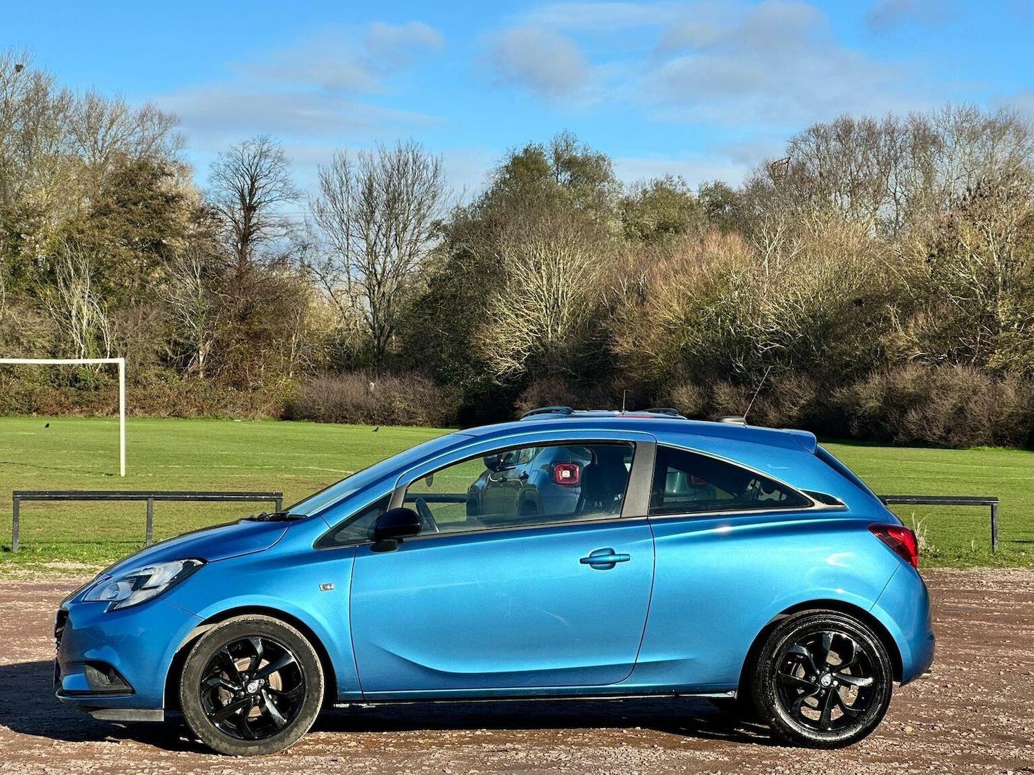 Used Vauxhall Corsa 2019 for sale - 76769751: Photo 9