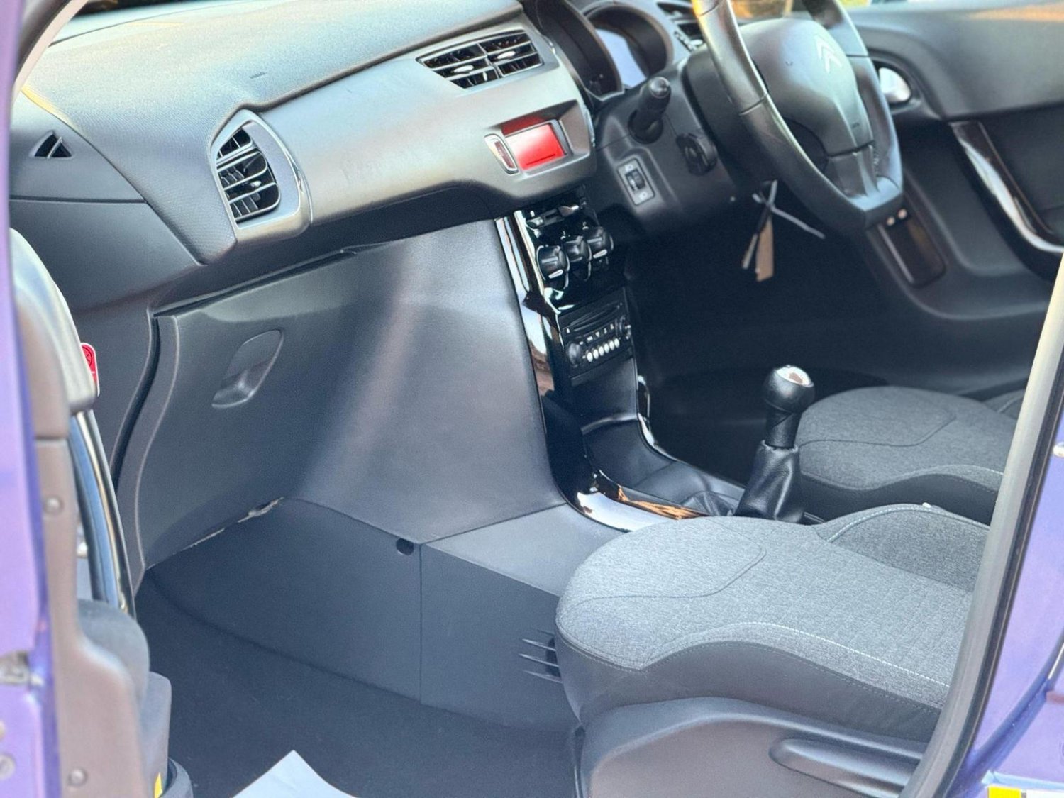 Used Citroen C3 2015 for sale - 77398400: Photo 25