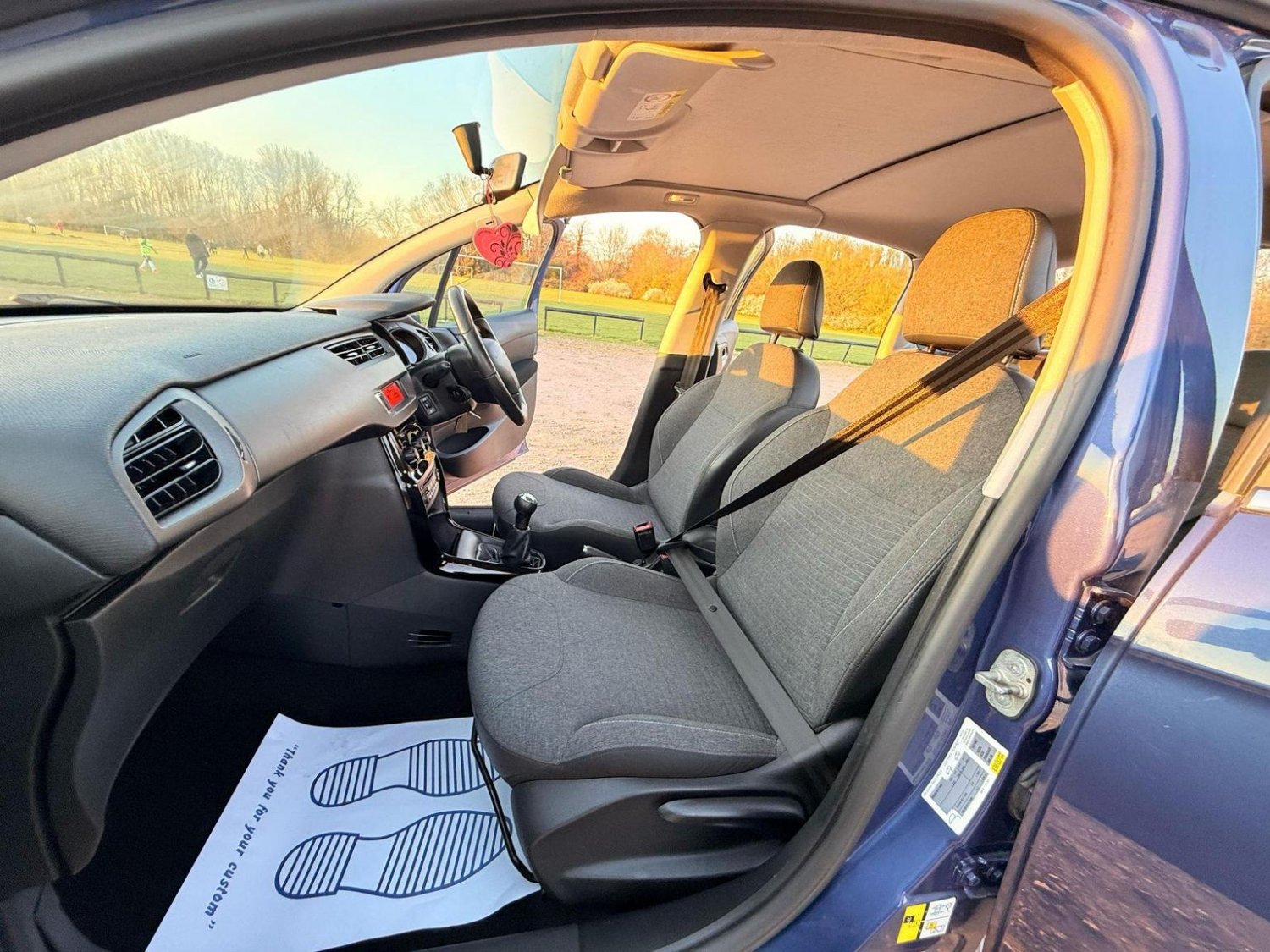 Used Citroen C3 2015 for sale - 77398400: Photo 26