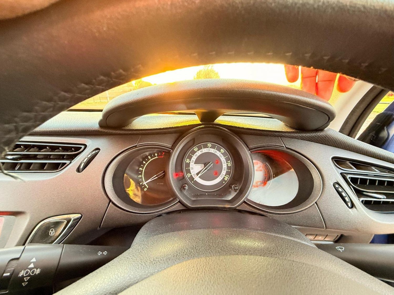 Used Citroen C3 2015 for sale - 77398400: Photo 34