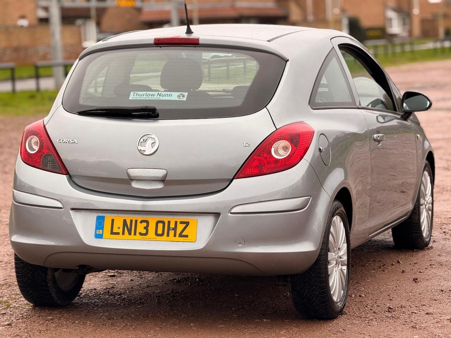 Used Vauxhall Corsa 2013 for sale - 77482292: Photo 11