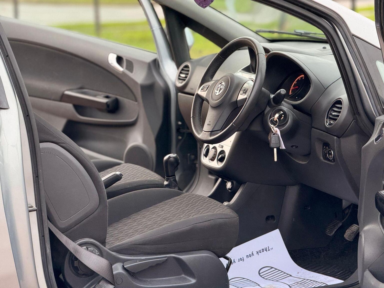 Used Vauxhall Corsa 2013 for sale - 77482292: Photo 17