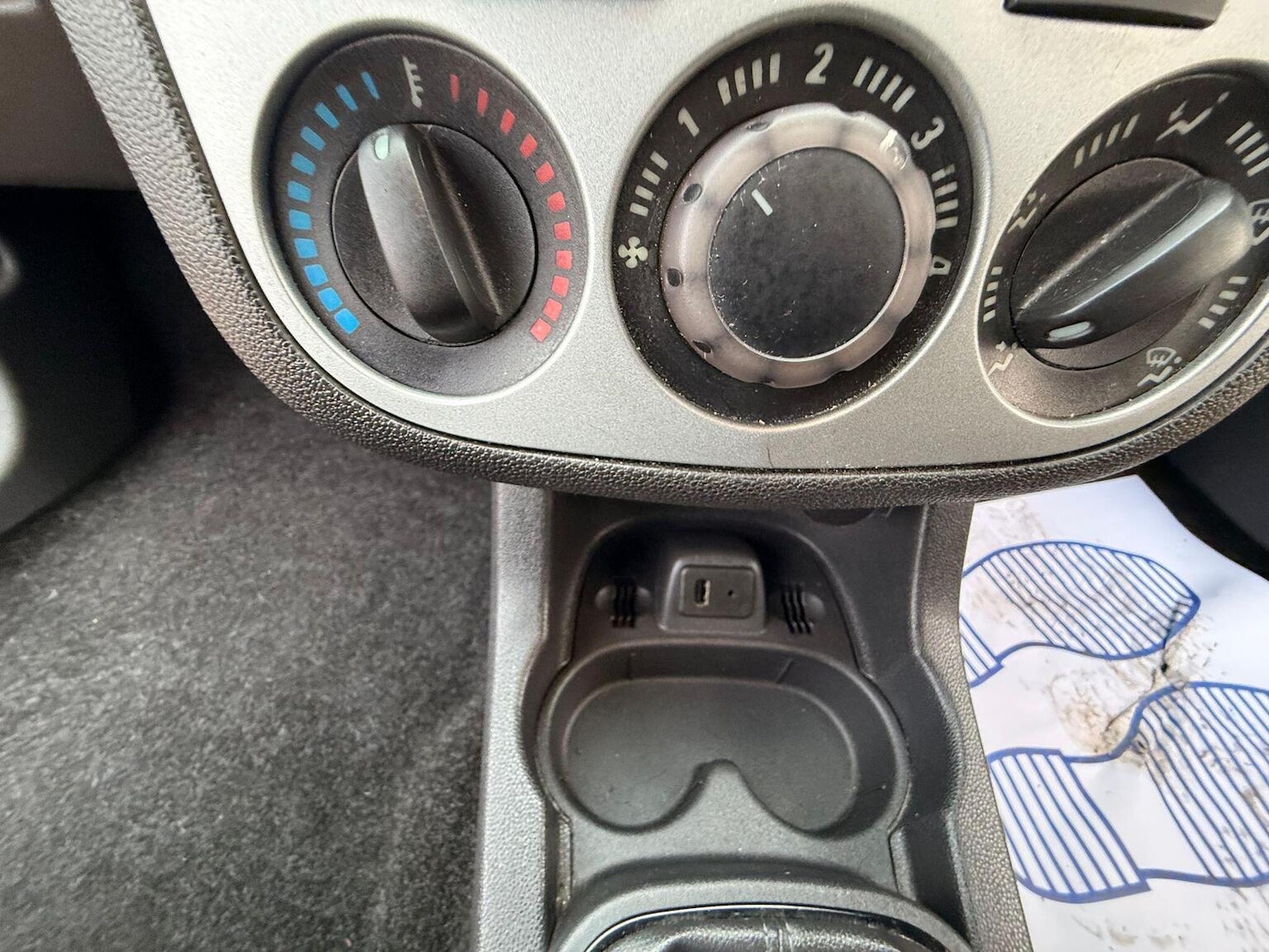 Used Vauxhall Corsa 2013 for sale - 77482292: Photo 23