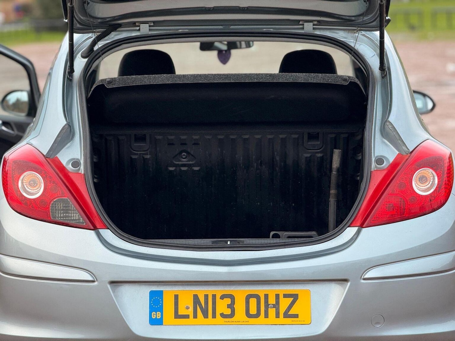 Used Vauxhall Corsa 2013 for sale - 77482292: Photo 25