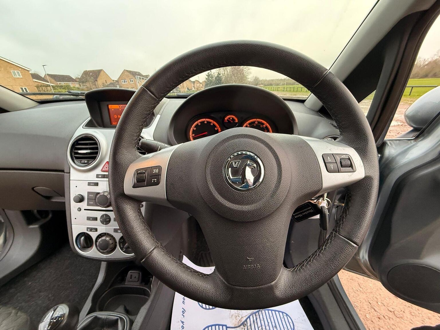 Used Vauxhall Corsa 2013 for sale - 77482292: Photo 27