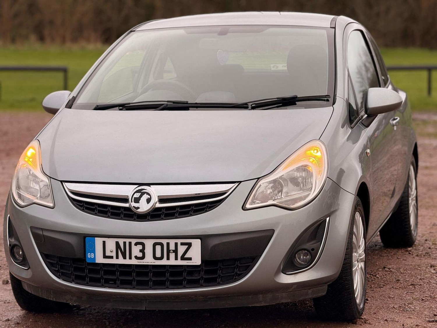 Used Vauxhall Corsa 2013 for sale - 77482292: Photo 6