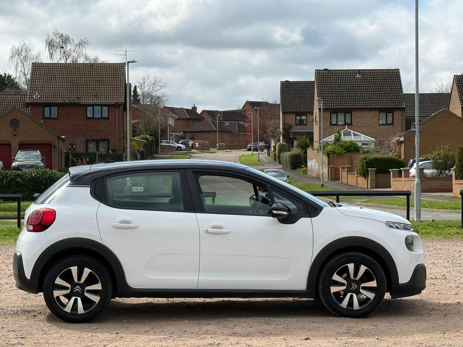 Used Citroen C3 2018 for sale - 78112054: Photo 13