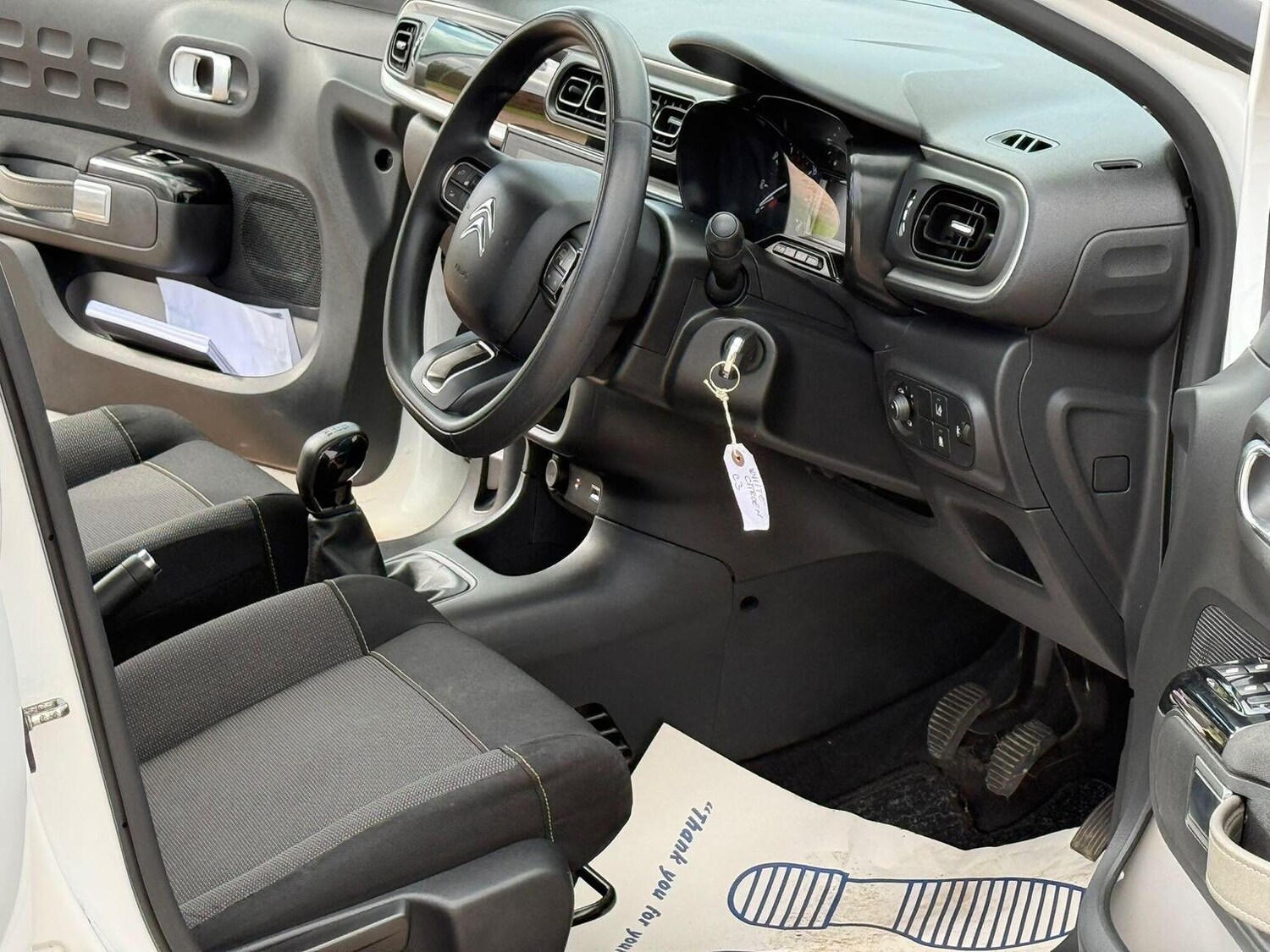 Used Citroen C3 2018 for sale - 78112054: Photo 15