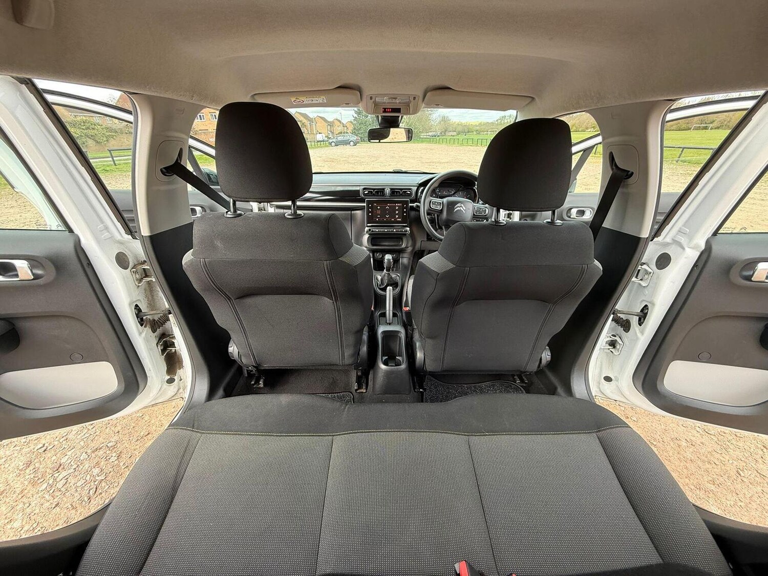 Used Citroen C3 2018 for sale - 78112054: Photo 22