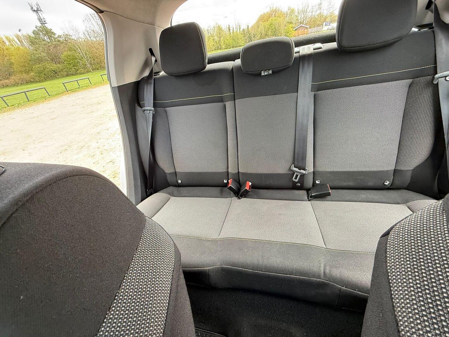 Used Citroen C3 2018 for sale - 78112054: Photo 23