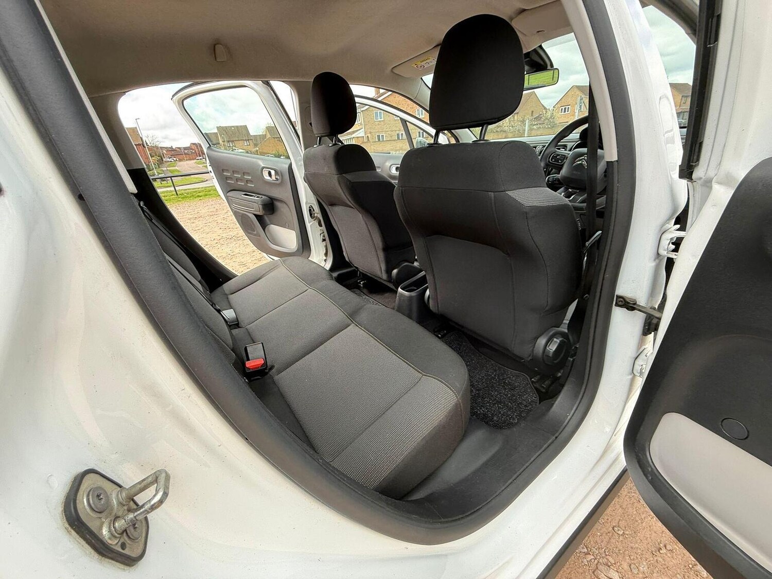 Used Citroen C3 2018 for sale - 78112054: Photo 24