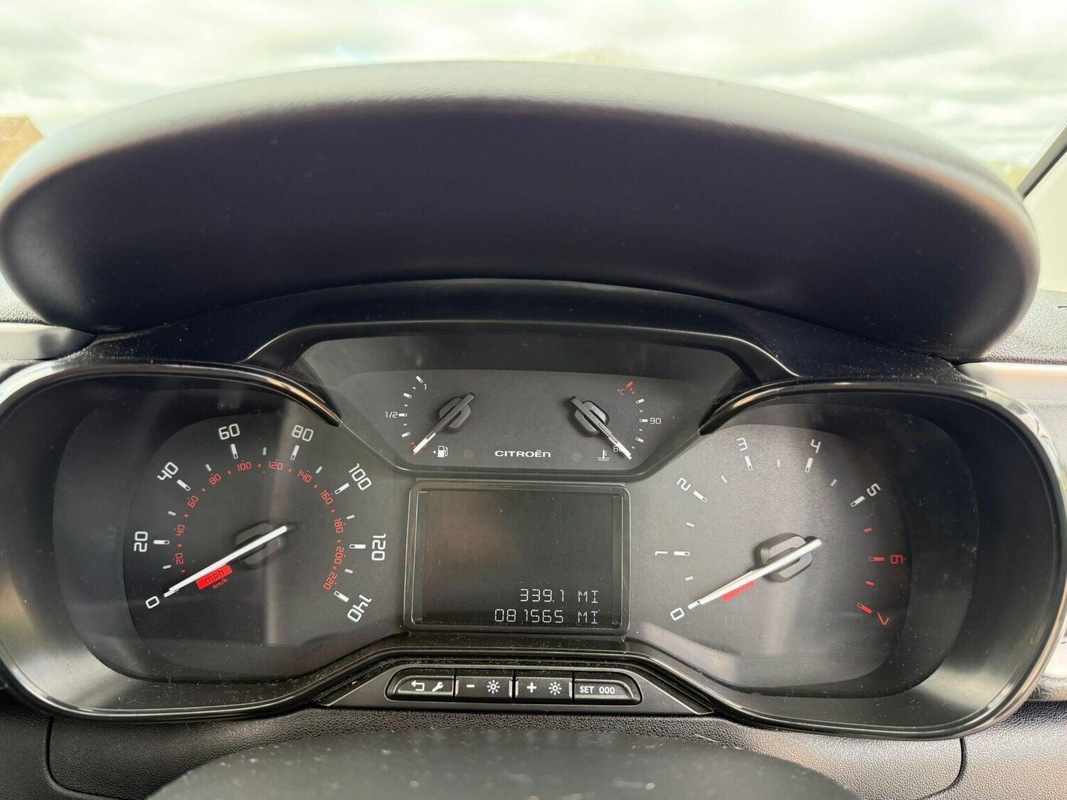 Used Citroen C3 2018 for sale - 78112054: Photo 29