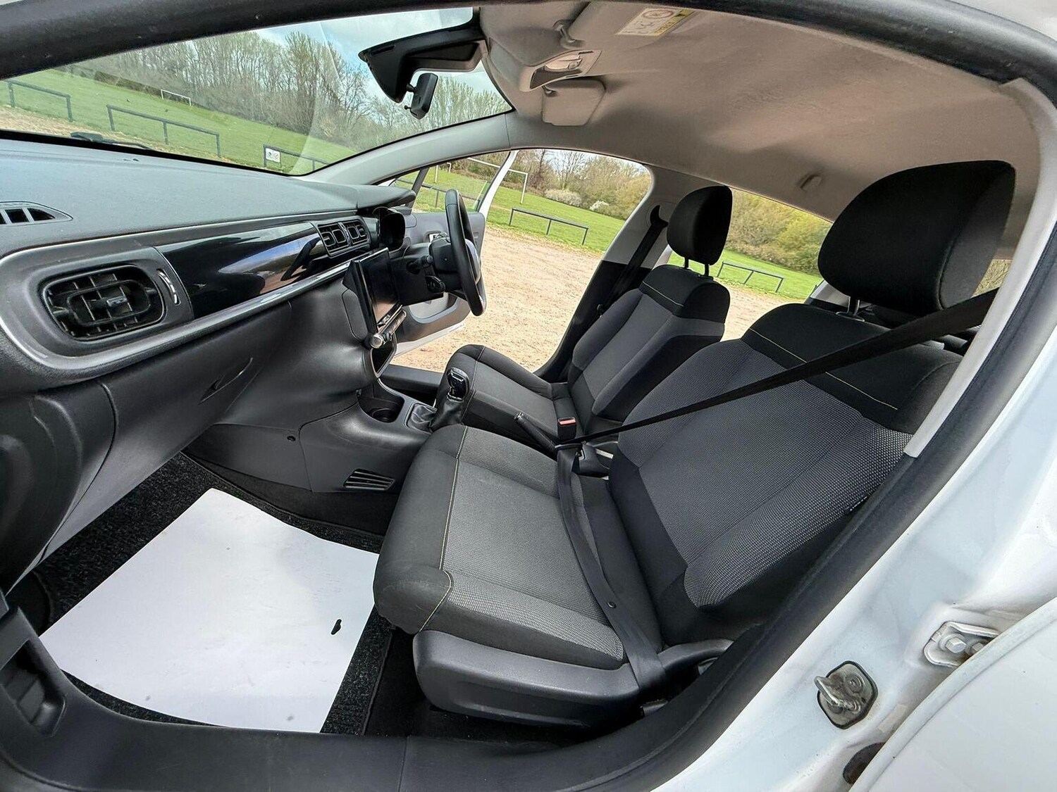 Used Citroen C3 2018 for sale - 78112054: Photo 32