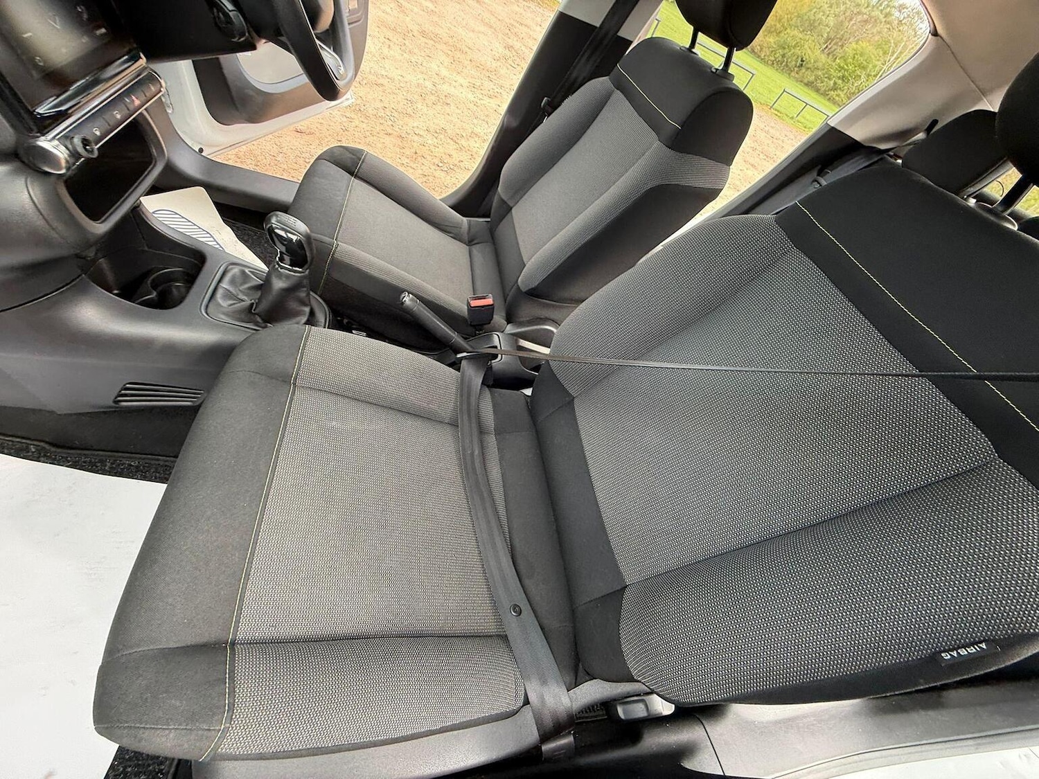 Used Citroen C3 2018 for sale - 78112054: Photo 33