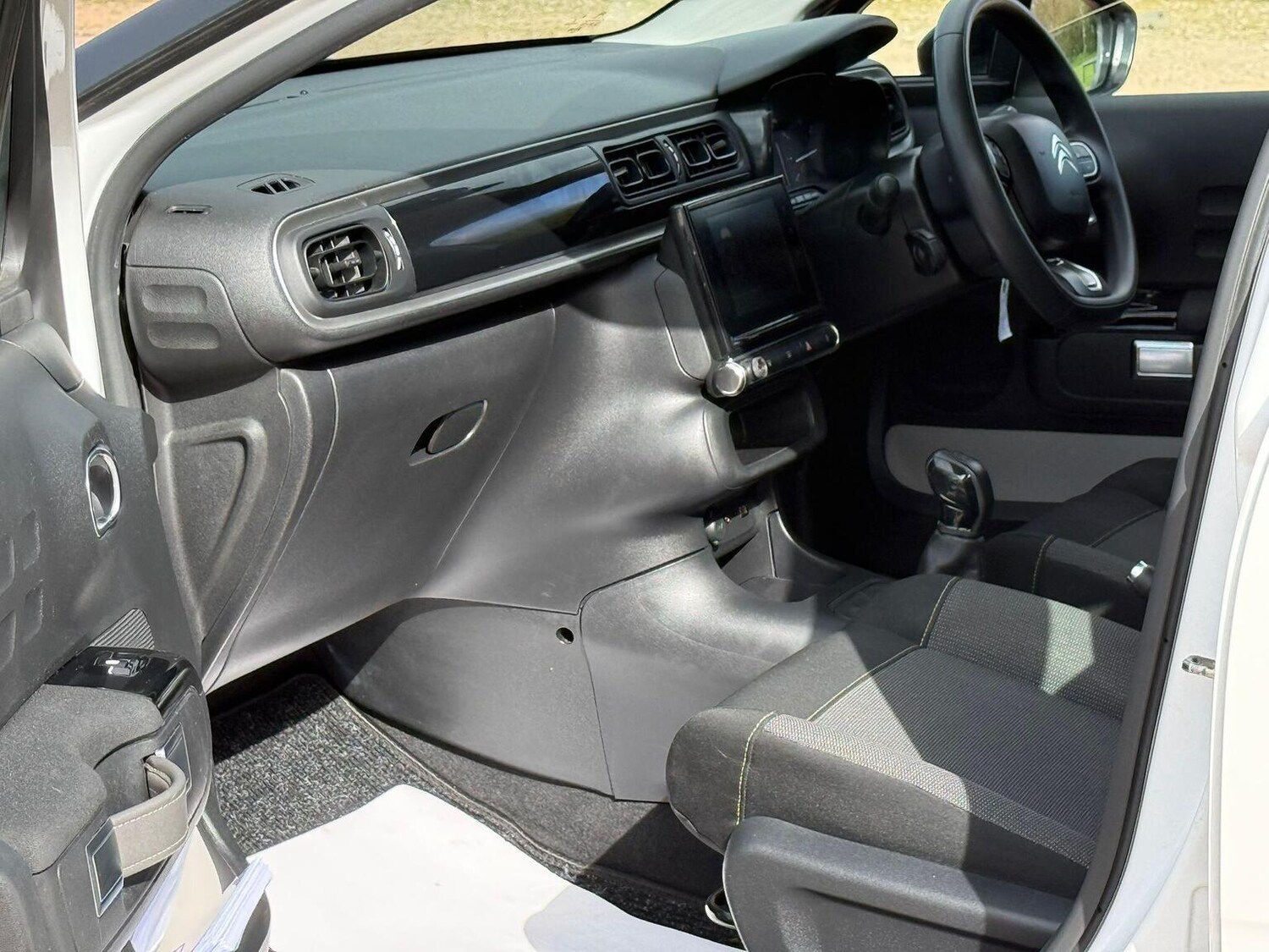 Used Citroen C3 2018 for sale - 78112054: Photo 35