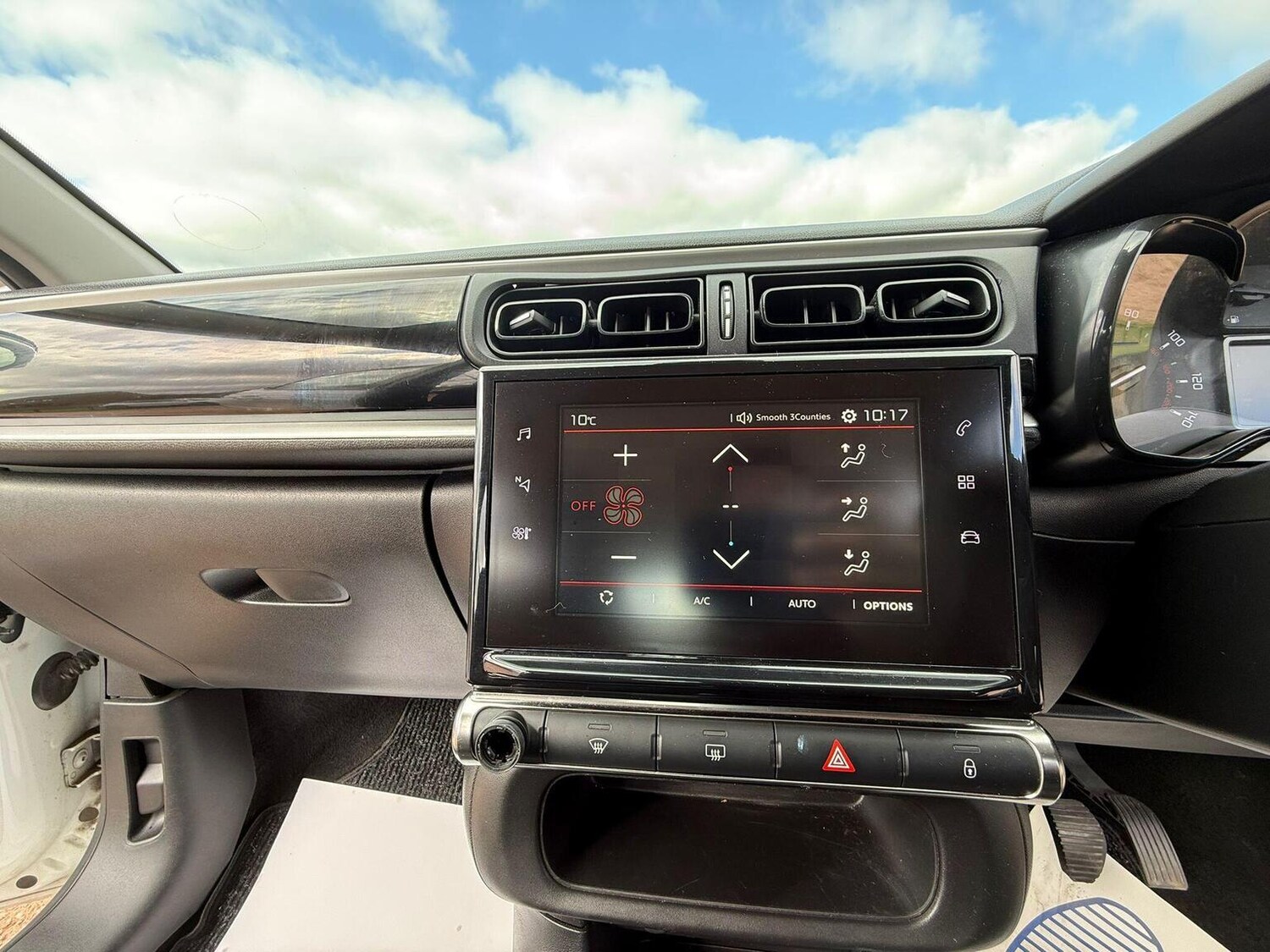 Used Citroen C3 2018 for sale - 78112054: Photo 37