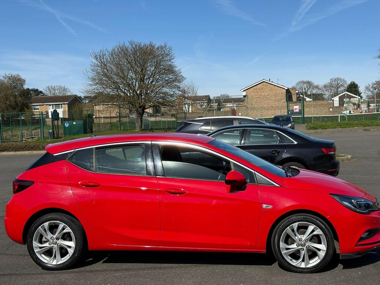 Used Vauxhall Astra 2018 for sale - 78031670: Photo 11