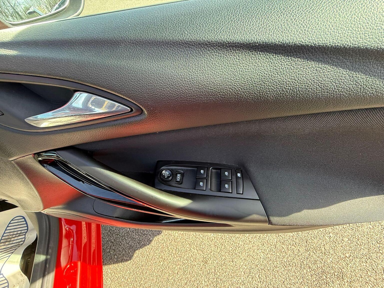 Used Vauxhall Astra 2018 for sale - 78031670: Photo 21