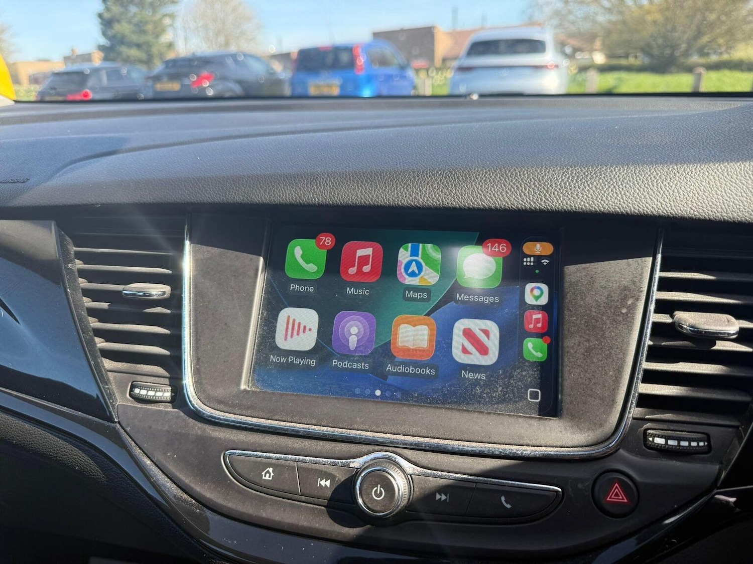 Used Vauxhall Astra 2018 for sale - 78031670: Photo 22