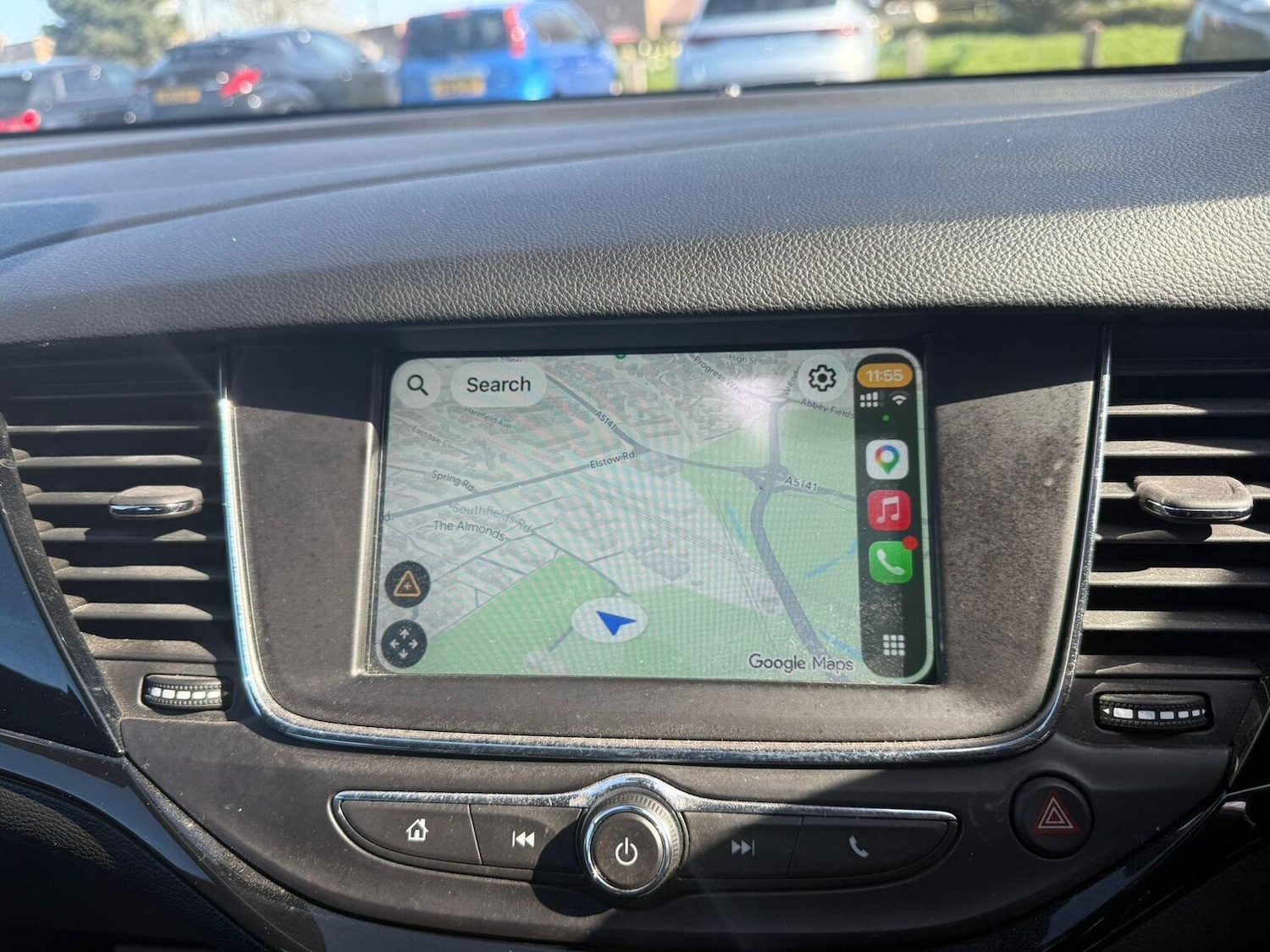 Used Vauxhall Astra 2018 for sale - 78031670: Photo 23