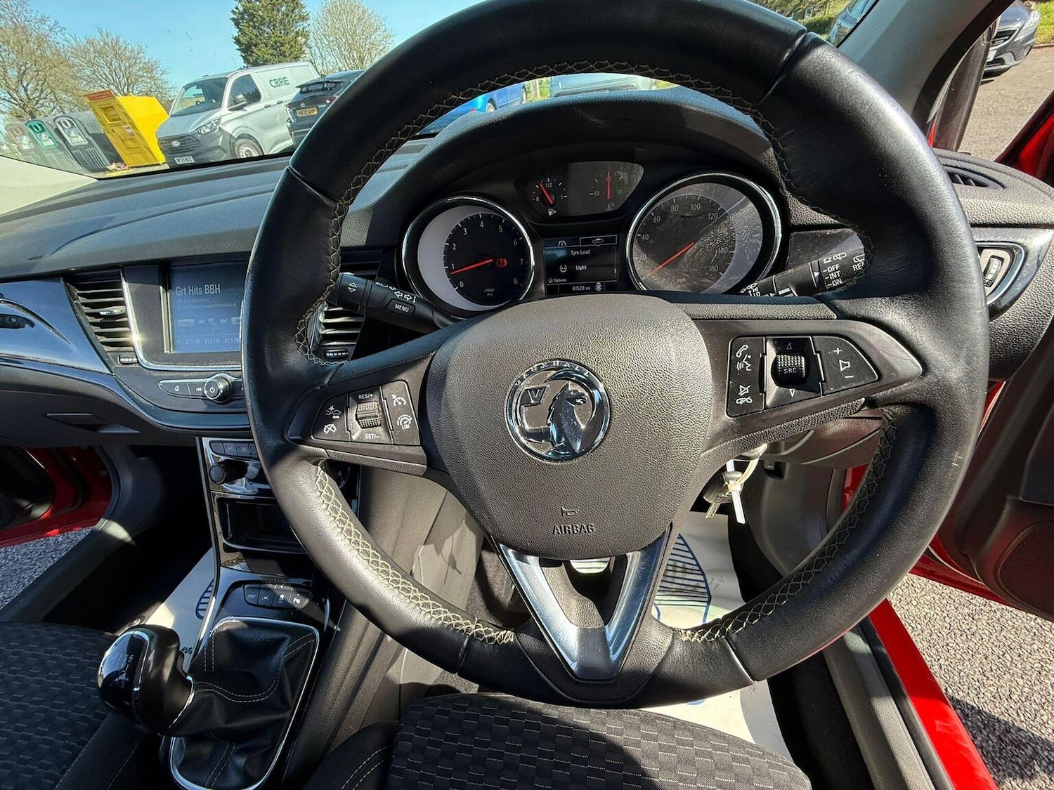 Used Vauxhall Astra 2018 for sale - 78031670: Photo 27