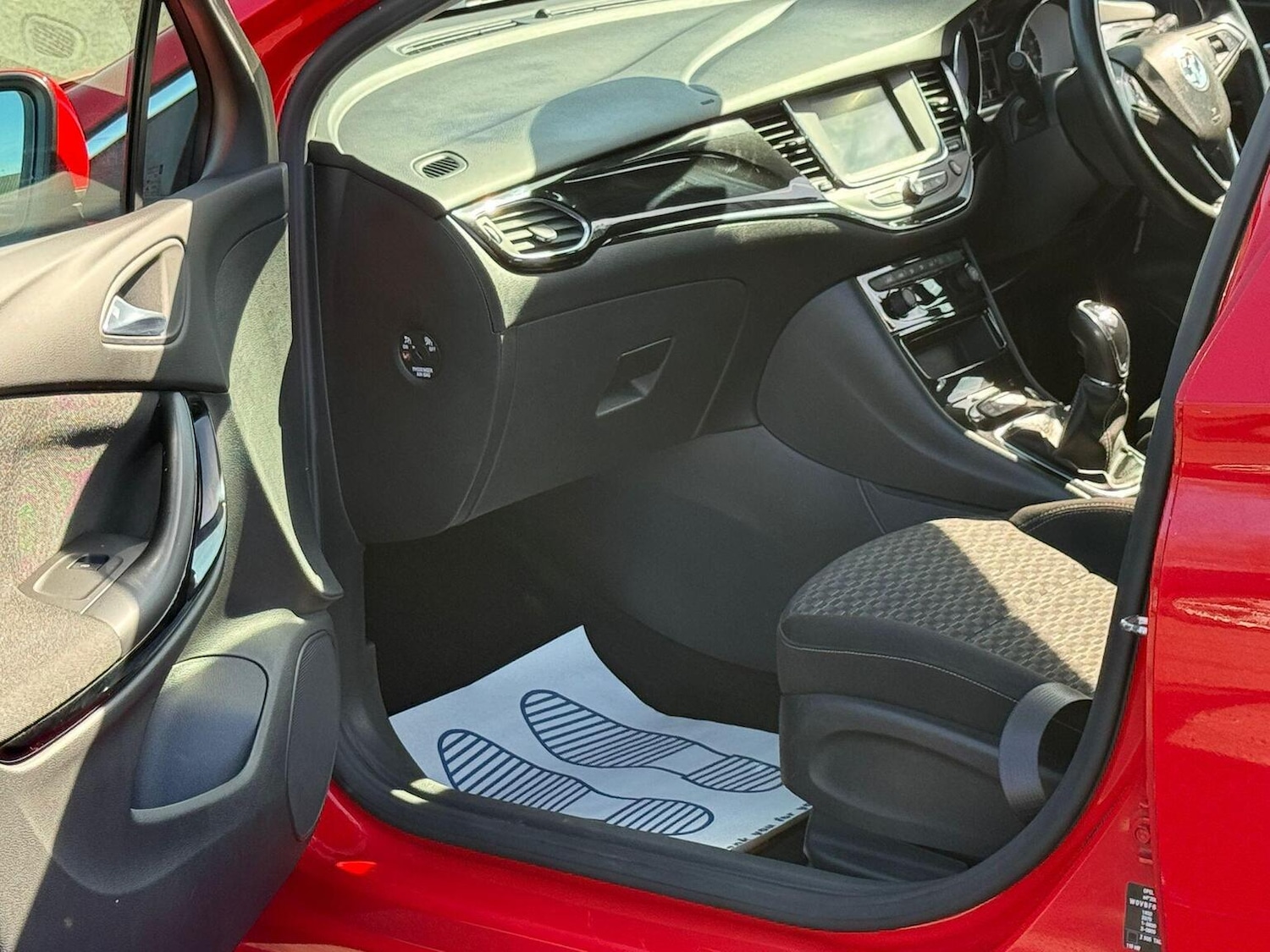 Used Vauxhall Astra 2018 for sale - 78031670: Photo 28