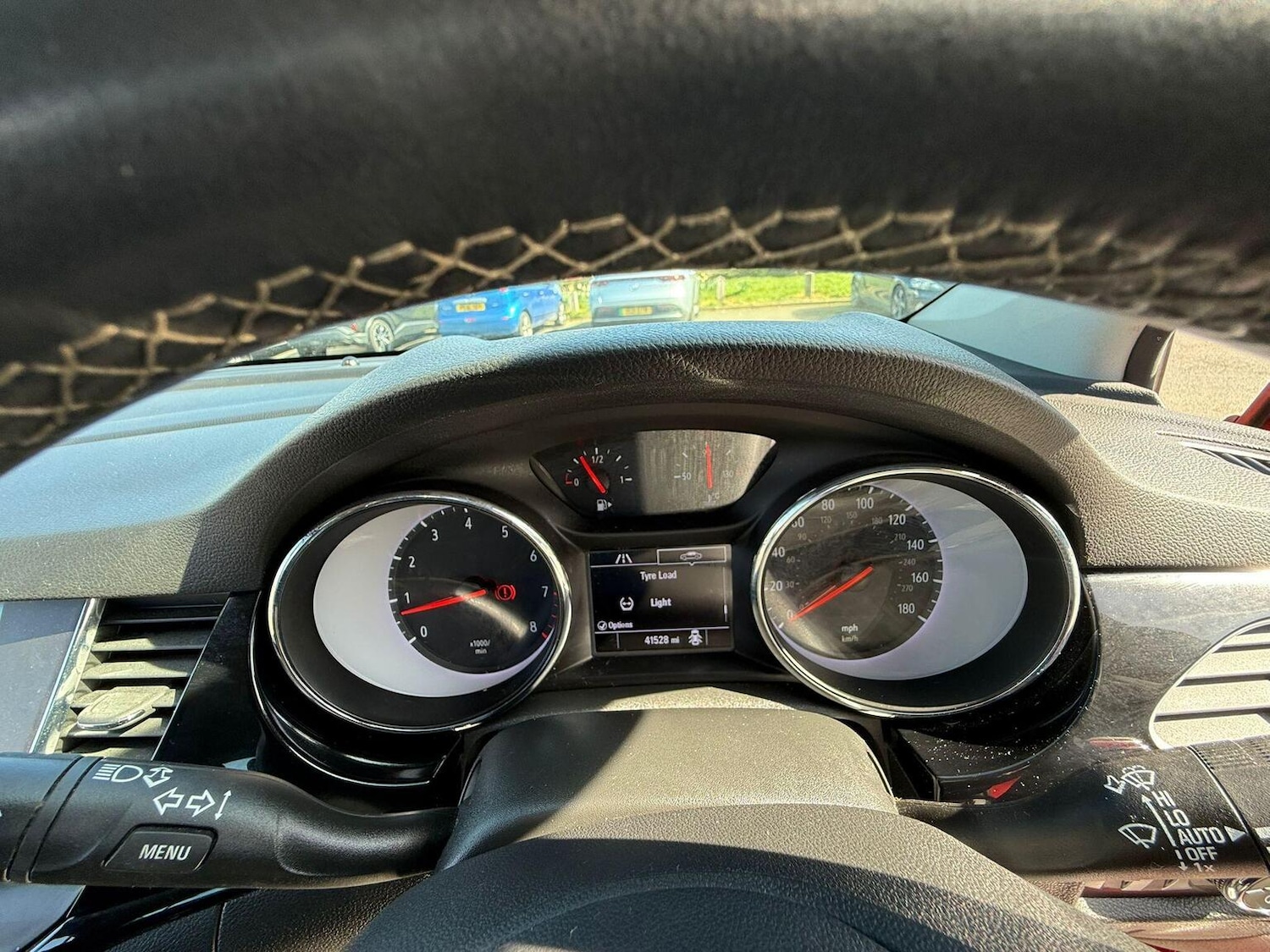 Used Vauxhall Astra 2018 for sale - 78031670: Photo 36