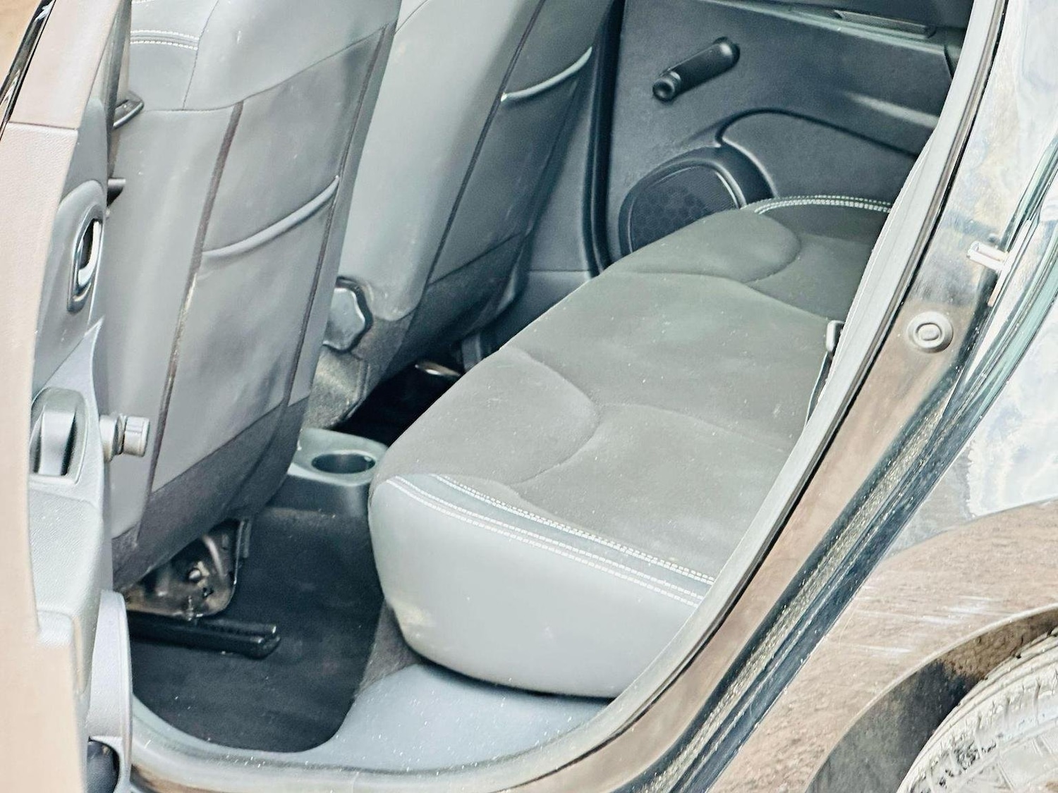 Used Renault Clio 2017 for sale - 76794558: Photo 18