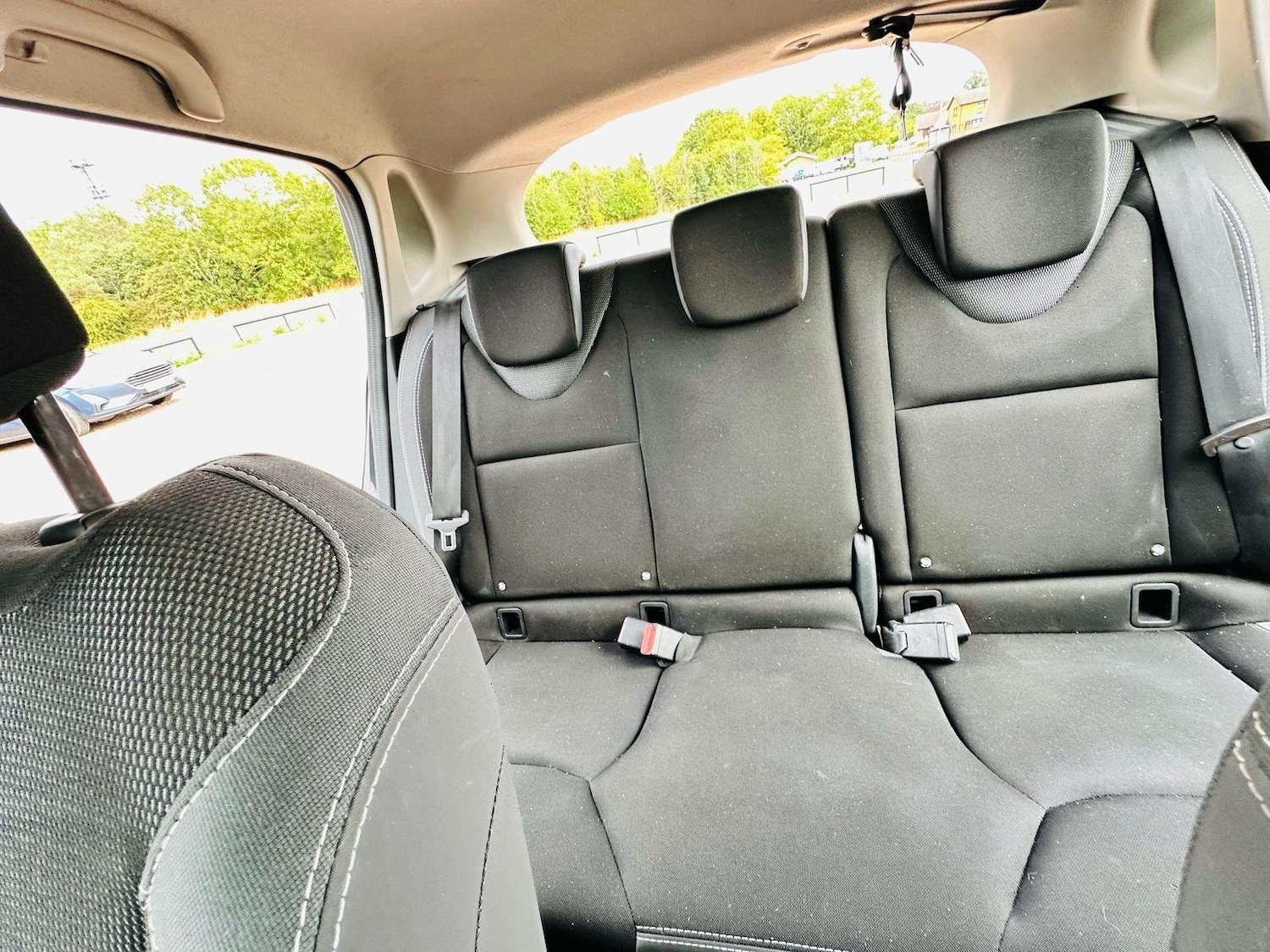 Used Renault Clio 2017 for sale - 76794558: Photo 20