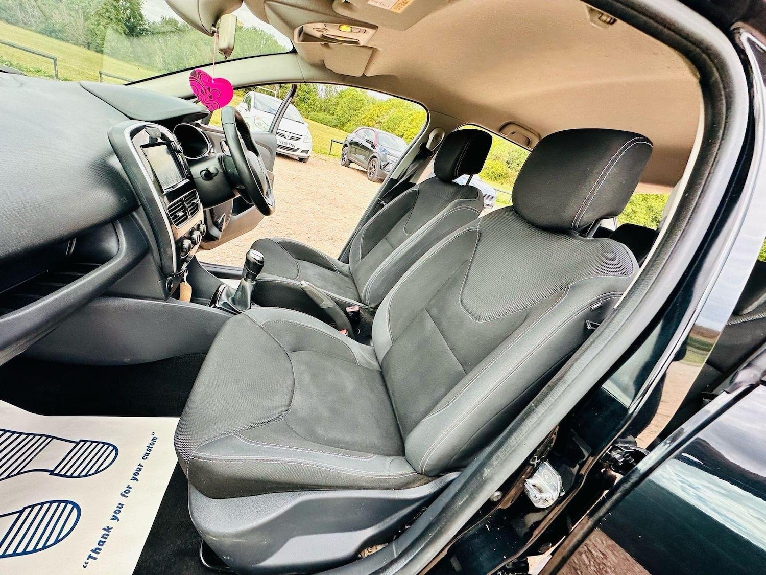 Used Renault Clio 2017 for sale - 76794558: Photo 31