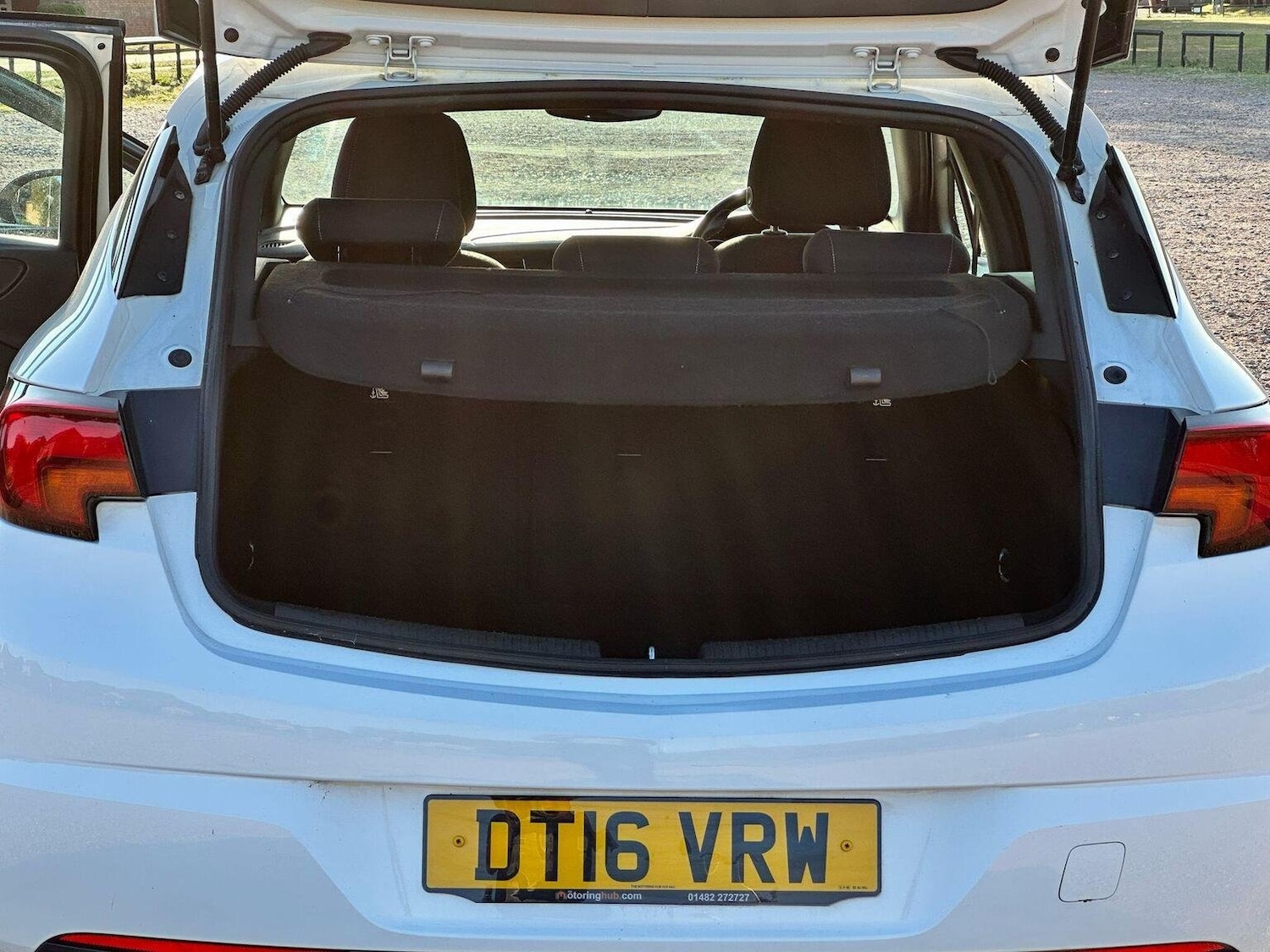 Vehicle 27