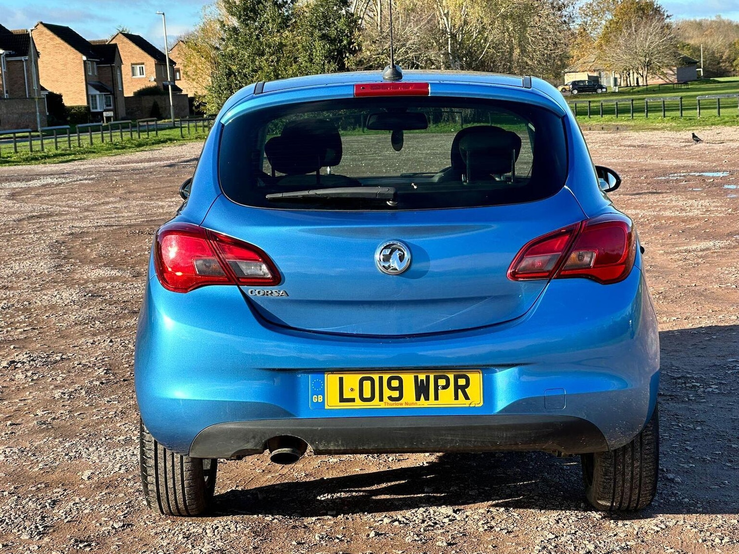 Used Vauxhall Corsa 2019 for sale - 77173018: Photo 11