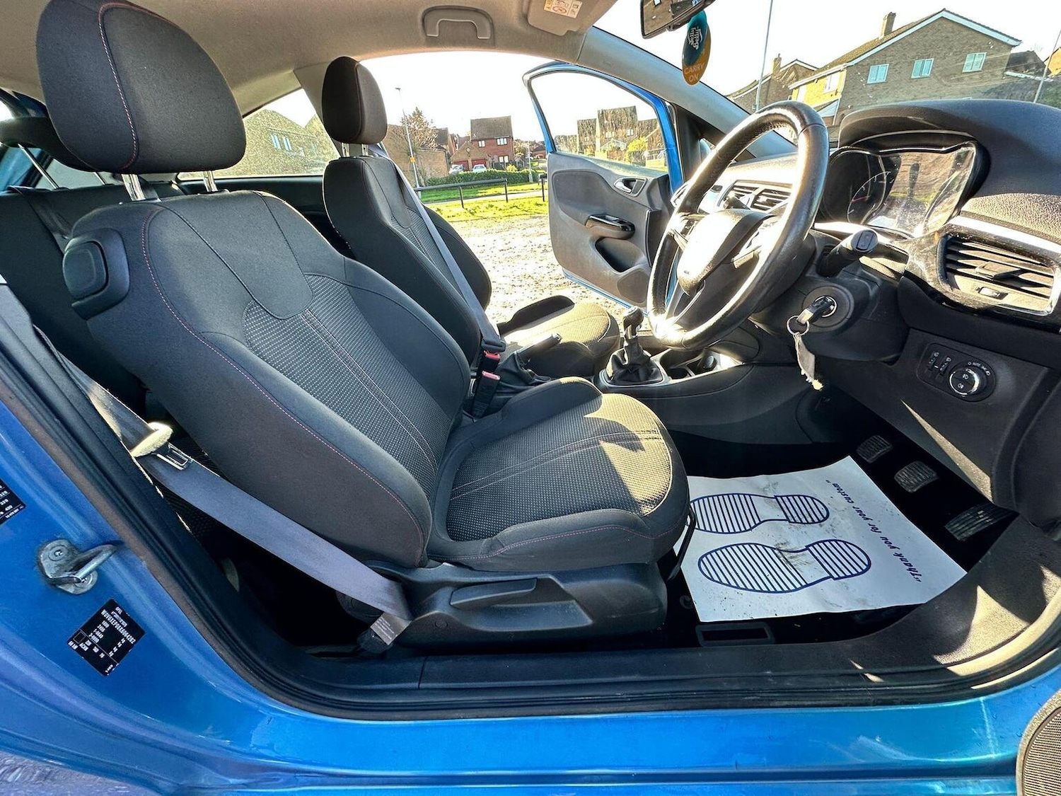 Used Vauxhall Corsa 2019 for sale - 77173018: Photo 15