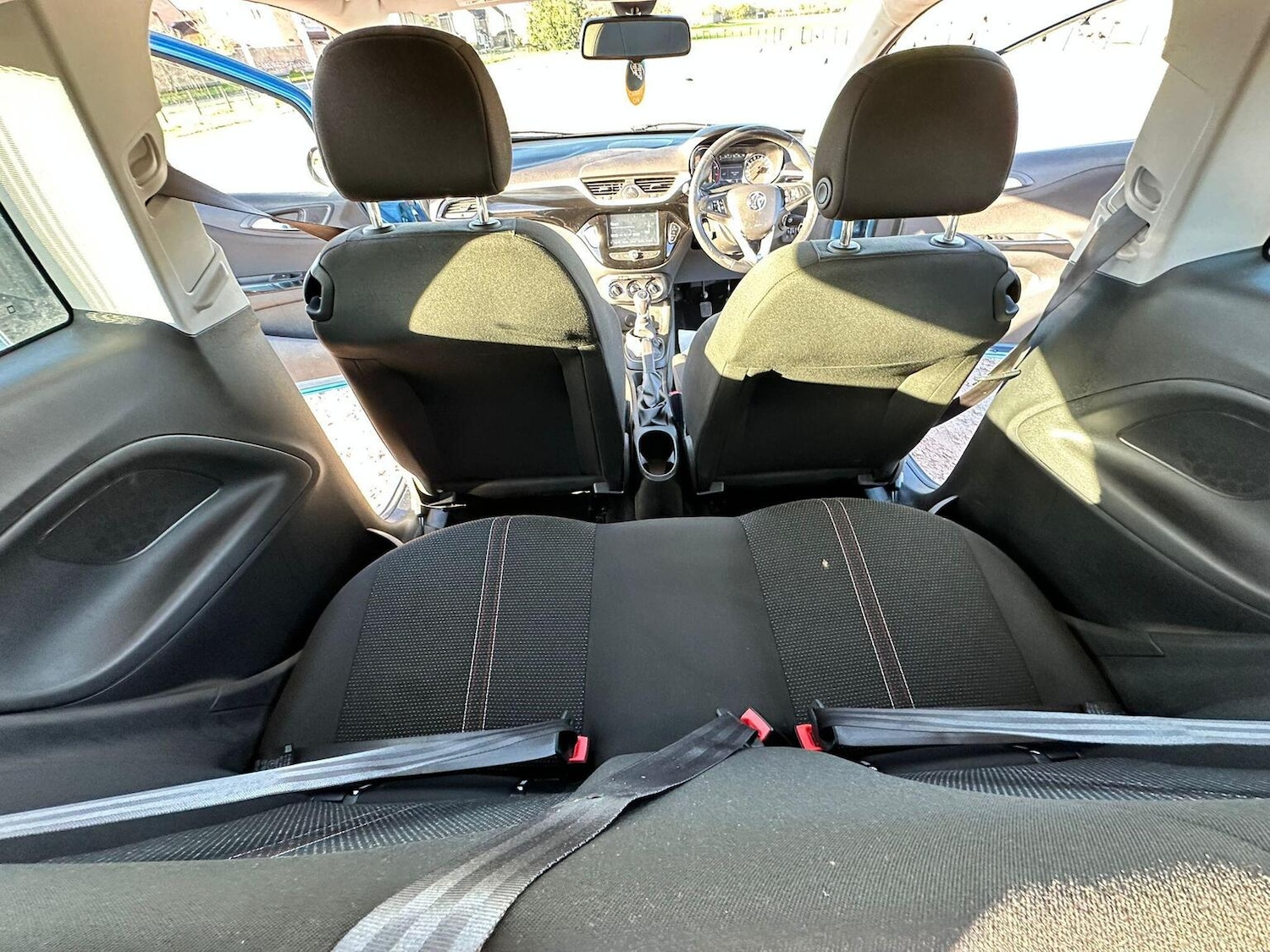 Used Vauxhall Corsa 2019 for sale - 77173018: Photo 17