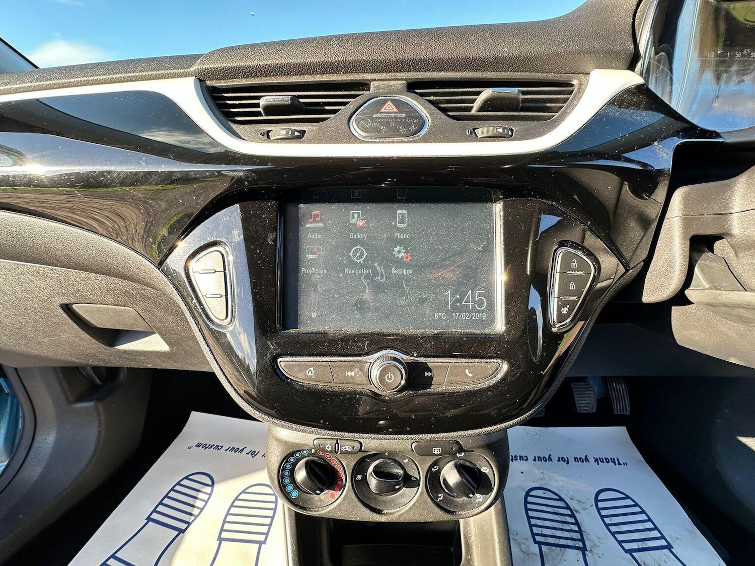 Used Vauxhall Corsa 2019 for sale - 77173018: Photo 20