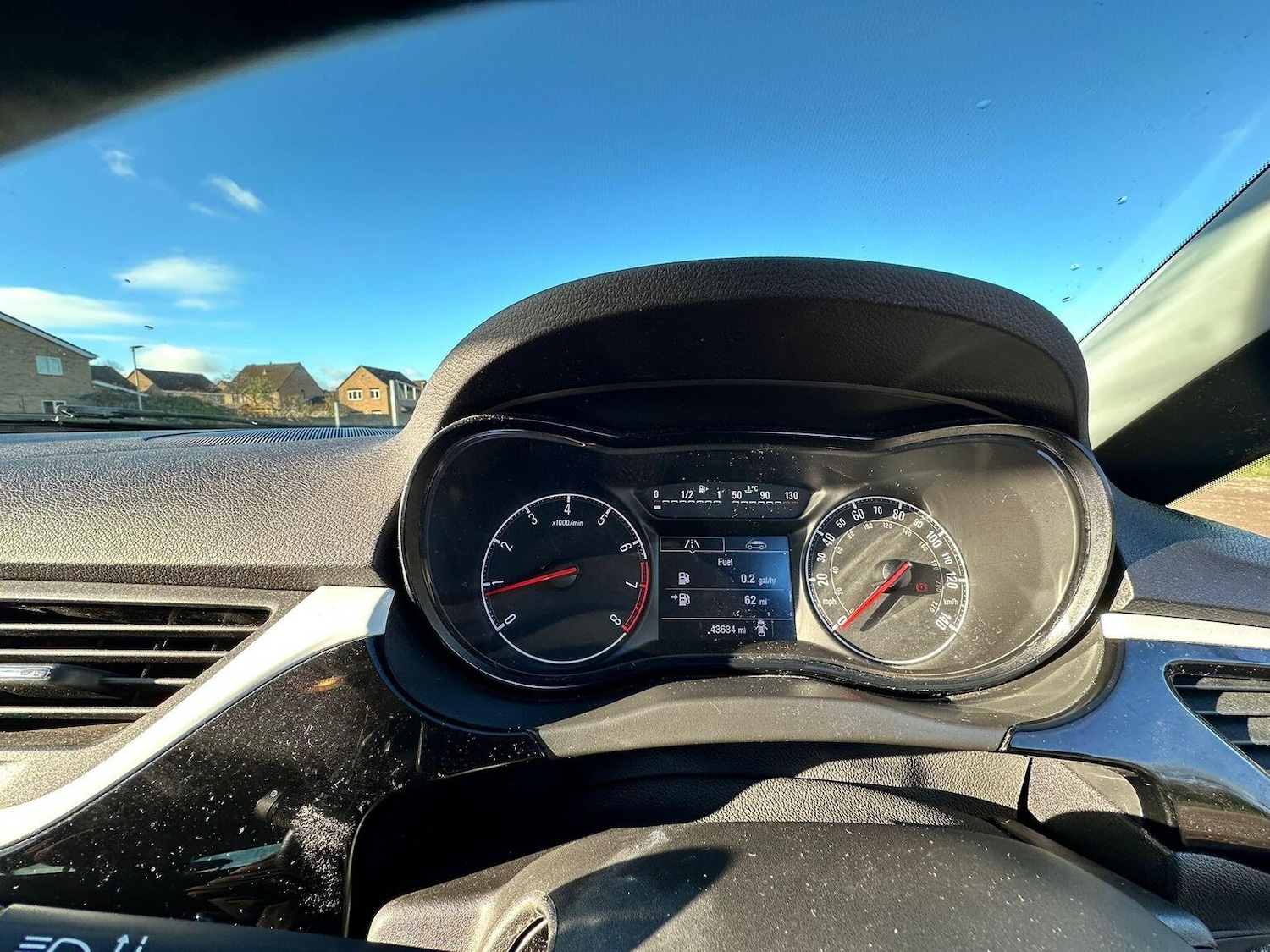 Used Vauxhall Corsa 2019 for sale - 77173018: Photo 21