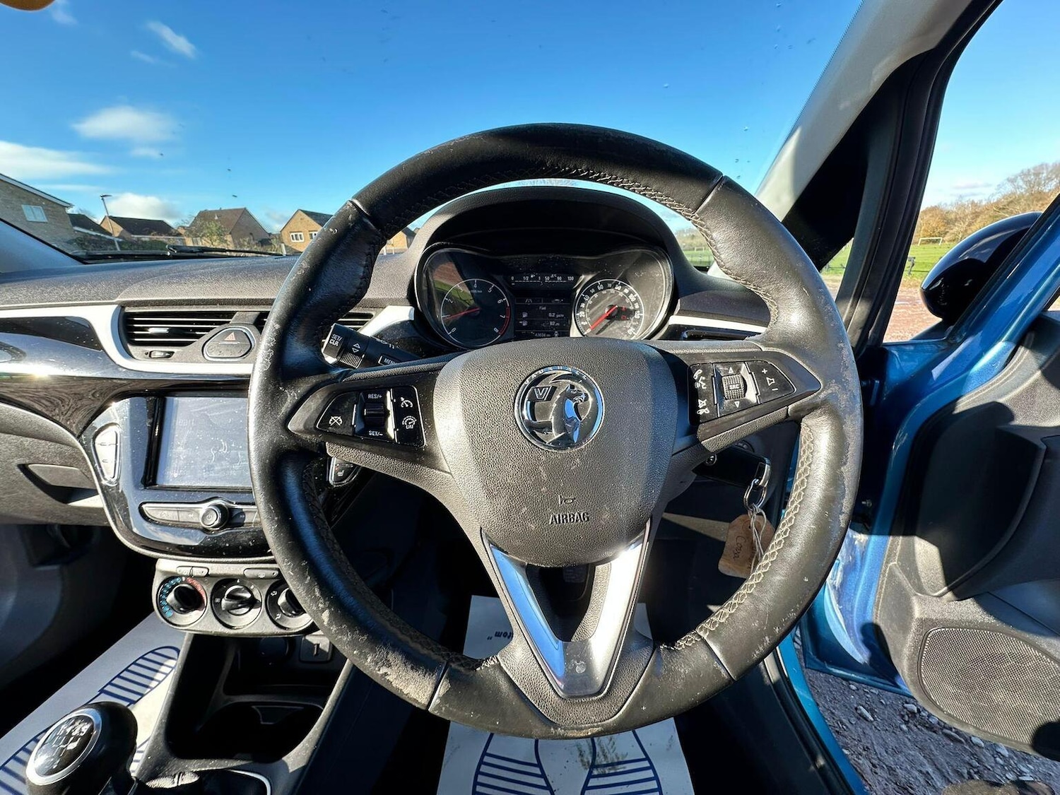 Used Vauxhall Corsa 2019 for sale - 77173018: Photo 24