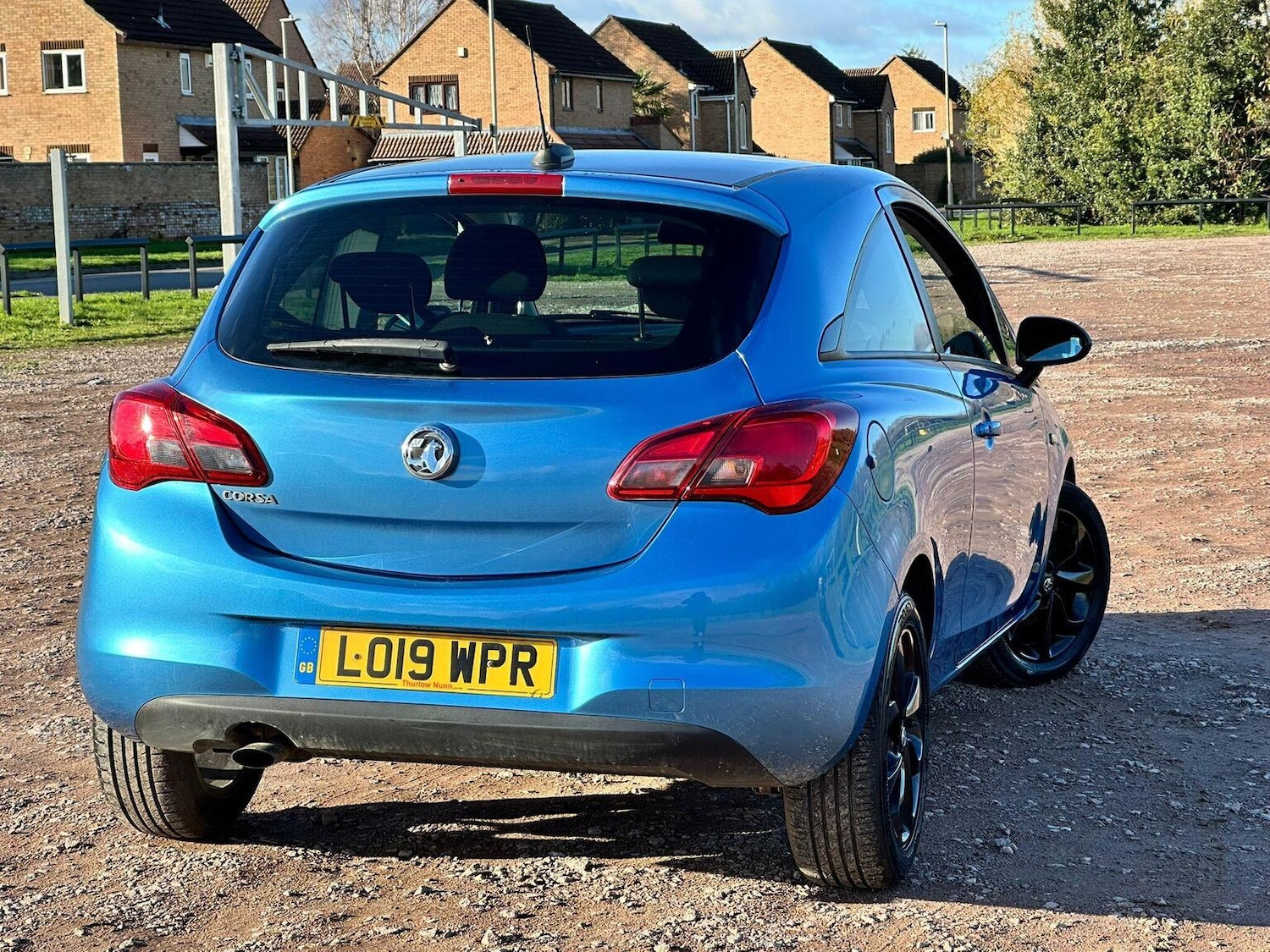 Used Vauxhall Corsa 2019 for sale - 77173018: Photo 30